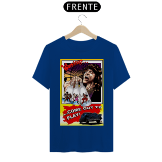 Nome do produto Selvagens da Noite - Warriors