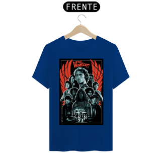 Nome do produto Selvagens da Noite - Warriors