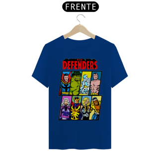 Nome do produto Os Defensores