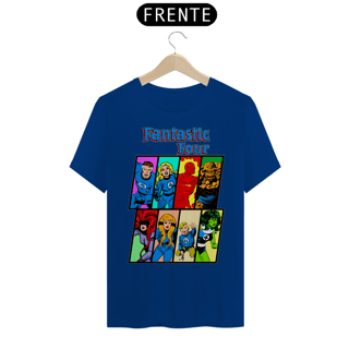 Nome do produto Quarteto Fantástico