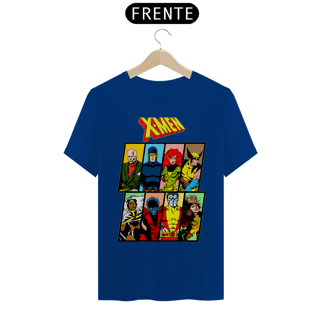 Nome do produto X-Men
