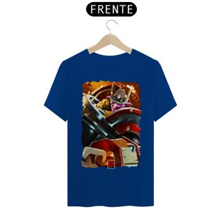 Nome do produto DOTA 2 - Timbersaw