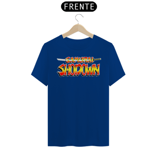 Nome do produto Samurai Shodown