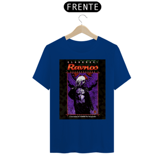 Nome do produto Clanbook - Ravnos
