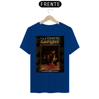 Nome do produto Clanbook - Gangrel