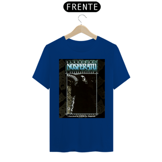 Nome do produto Clanbook - Nosferatu