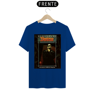 Nome do produto Clanbook - Ventrue