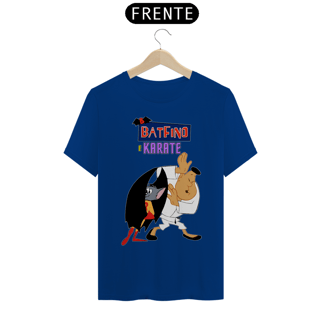 Nome do produto Batefino e Karatê