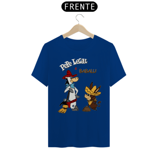 Nome do produto Pepe Legal e Babalu