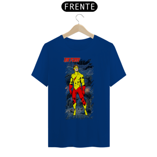 Nome do produto Kid Flash - Novos Titãs
