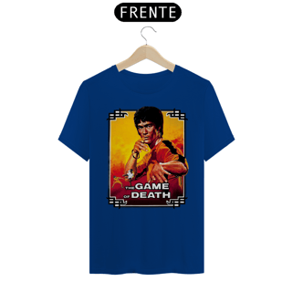 Nome do produto Bruce Lee - Jogo da Morte