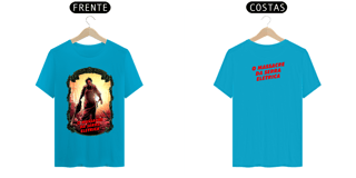Nome do produto Camiseta Masculina - O Massacre da Serra Elétrica