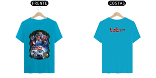 Nome do produto Camiseta Masculina - A Morte do Demônio