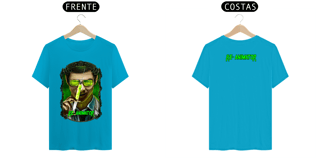 Nome do produto Camiseta Masculina - Re-Animator