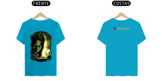 Nome do produto Camiseta Masculina - O Exorcista