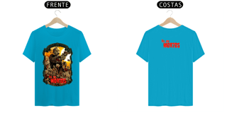 Nome do produto Camiseta Masculina - Dia dos Mortos