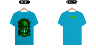Nome do produto Camiseta Masculina- A Mosca