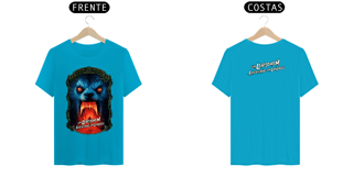 Nome do produto Camiseta Masculina - Um Lobisomen Americano em Londres