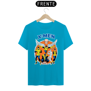 Nome do produto Camiseta Masculina - X-Men Originais