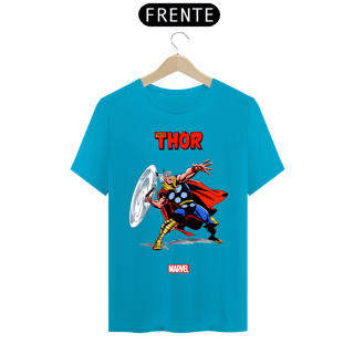 Nome do produto Camiseta Masculina - Thor