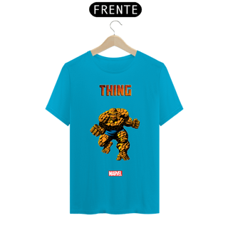 Nome do produto Camiseta Masculina - Coisa