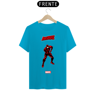 Nome do produto Camiseta Masculina - Demolidor