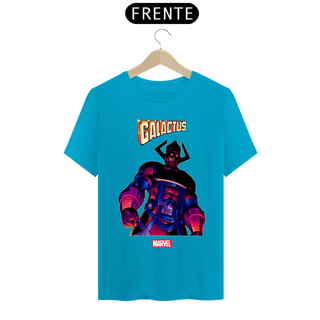 Nome do produto Camiseta Masculina - Galactus