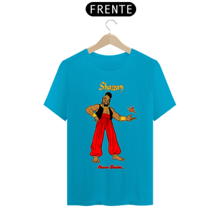 Nome do produto Camiseta Masculina - Shazzan