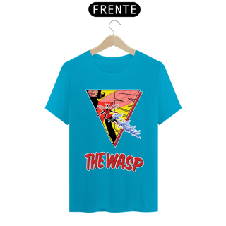 Nome do produto Camiseta Masculina - Vespa