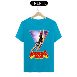 Nome do produto Camiseta Masculina - Magnum