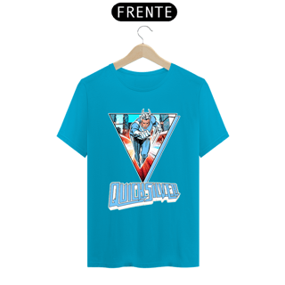 Nome do produto Camiseta Masculina - Mercúrio