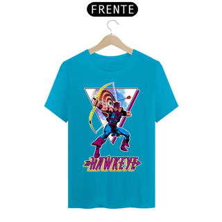 Nome do produto Camiseta Masculina - Gavião Arqueiro