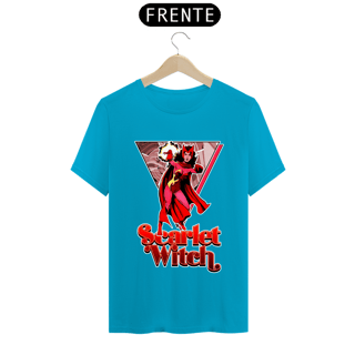 Nome do produto Camiseta Masculina - Feiticeira Escarlate