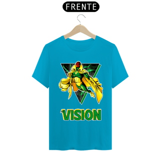 Nome do produto Camiseta Masculina - Visão