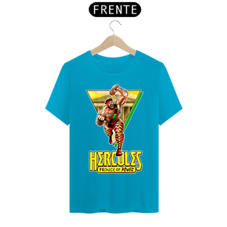 Nome do produto Camiseta Masculina - Hercules