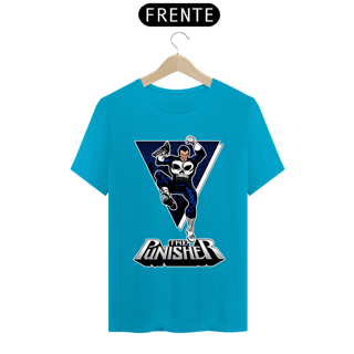 Nome do produto Camiseta Masculina - Justiceiro