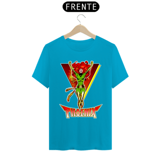 Nome do produto Camiseta Masculina - Fênix