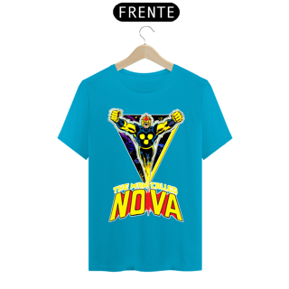 Nome do produto Camiseta Masculina - Nova