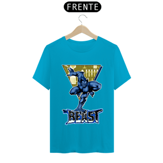 Nome do produto Camiseta Masculina - Fera