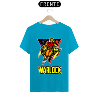 Nome do produto Camiseta Masculina - Adam Warlock
