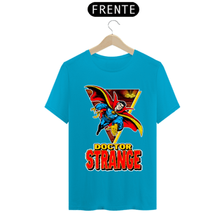 Nome do produto Camiseta Masculina - Doutor Estranho