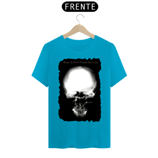 Nome do produto Camiseta Classic - Ministry