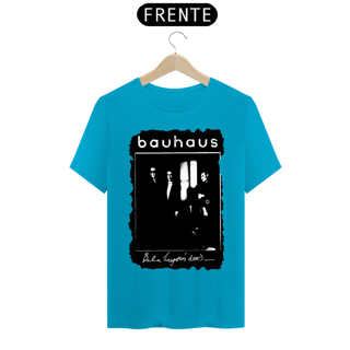 Nome do produto Camiseta Classic - Bauhaus