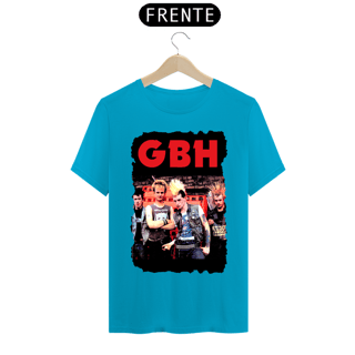 Nome do produtoCamiseta Classic - GBH