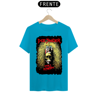 Nome do produto Camiseta Classic - Twisted Sister