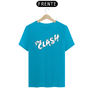 Nome do produto Camiseta Classic - The Clash