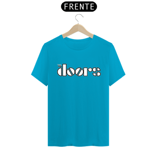 Nome do produtoCamiseta Classic - The Doors