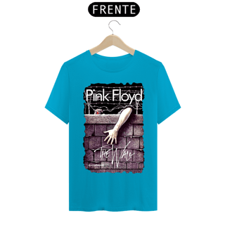 Nome do produtoCamiseta Classic - Pink Floyd