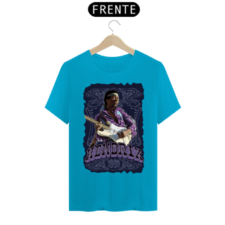 Nome do produtoCamiseta Classic - Jimmy Hendrix