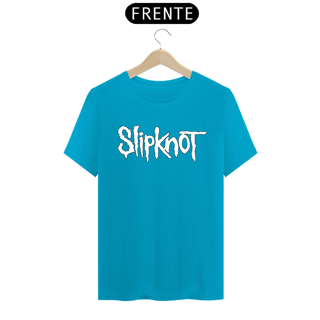 Nome do produtoCamiseta Classic - Slipknot